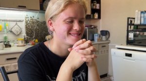 ЖЕНЯ ГОРЬКО ПЛАЧЕТ, А САША РАДУЕТСЯ. ДАРИНА, Я БОЛЬШЕ НЕ ХУДЕЮ. 18.08.24.