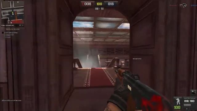 Point Blank - Intel HD Graphics Bay Trail - Pentium N3540 смотреть онлайн