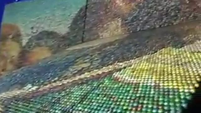 "Алтарь наций" на Ай-Петри смотреть онлайн