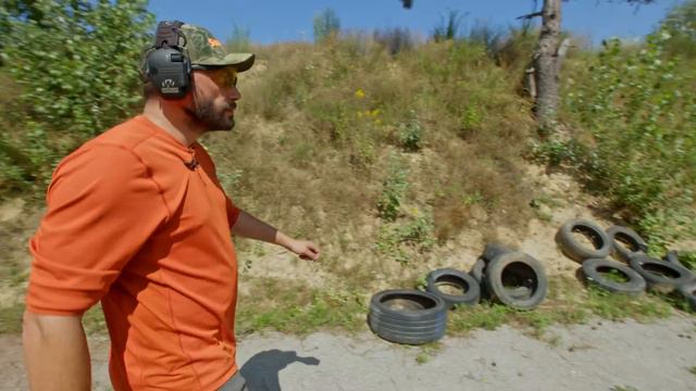 Правильний патрон на перепілку смотреть онлайн
