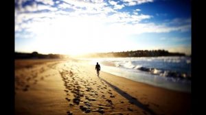 Медитация в ходьбе от Джо Диспенза. Стань тем, кем ты хочешь быть