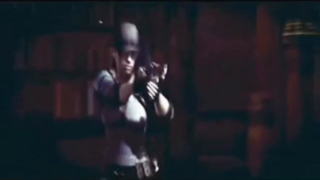 Resident Evil 5 - Lost In Nightmares Parody смотреть онлайн