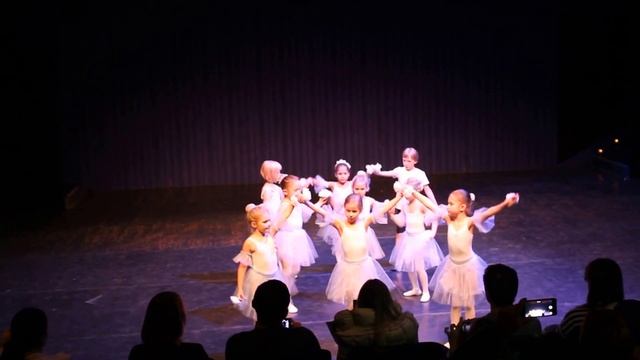 Ева Котлар. Детский Музыкальный Театр им. Н.И.Сац смотреть онлайн