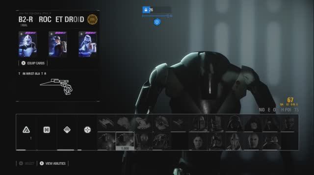 Star Wars Battlefront 2 (No Commentary)