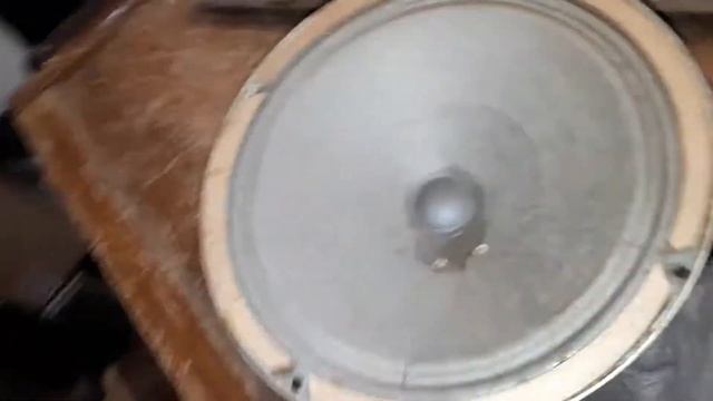 динамик радиолы Чайка смотреть онлайн