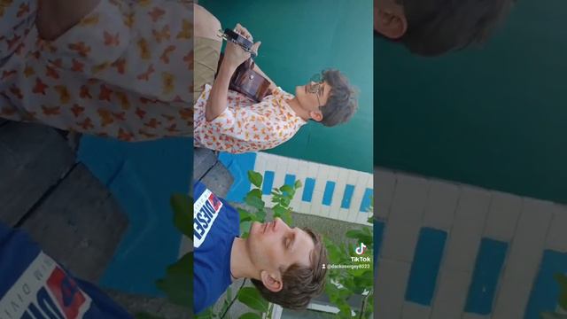 Дацко Сергей -До скорой встречи (припев) смотреть онлайн