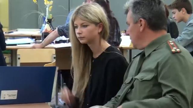 Я во время поступления в ГрГУ в Гродно. Редкие кадры)) 2013 год смотреть онлайн