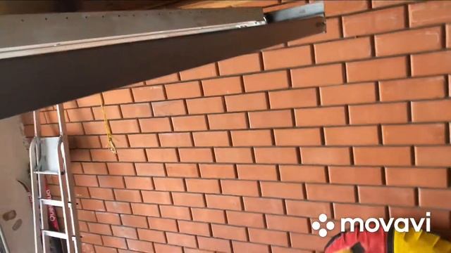 Обзор гаража часть первая... смотреть онлайн