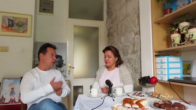 25 лет в Черногории смотреть онлайн