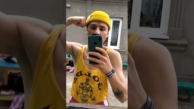 как я снимал клип на песню твои волосы смотреть онлайн