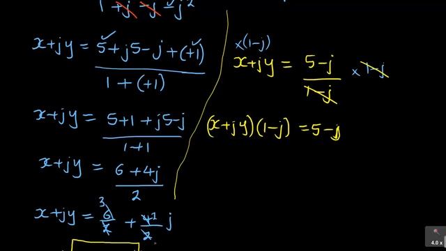 Complex Numbers: Mathematics N4 Exam Revision смотреть онлайн