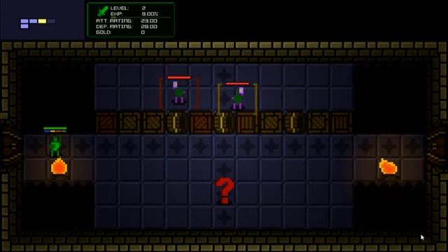 Legends of Pixelia ep1 UMMM game смотреть онлайн