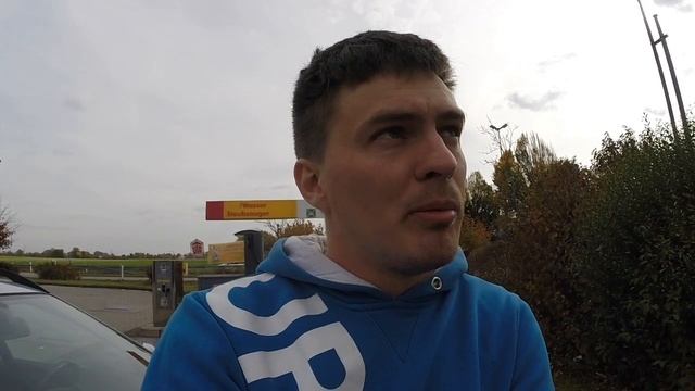 Цены на бензин/дизель в Германии как сэкономить на топливе? смотреть онлайн