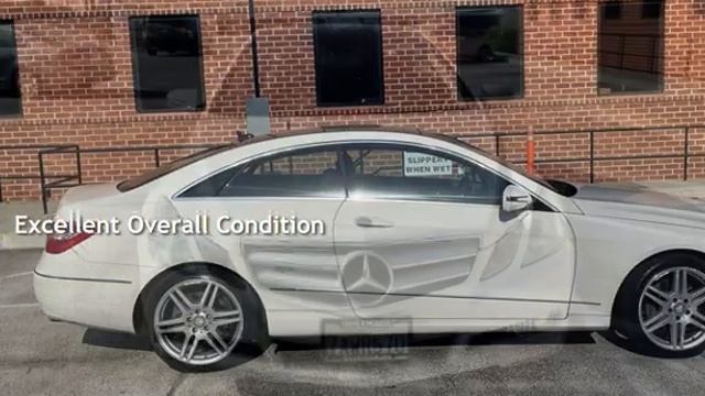 2010 Mercedes-Benz E 350 For Sale In Sherman Oaks, CA