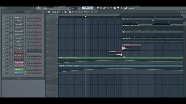 Как написать witch house в fl studio. Всё просто. Музыка на коленке смотреть онлайн