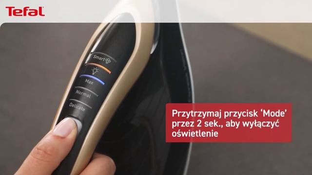 Jak korzystać z ustawień urządzenia Pro Express Vision? смотреть онлайн
