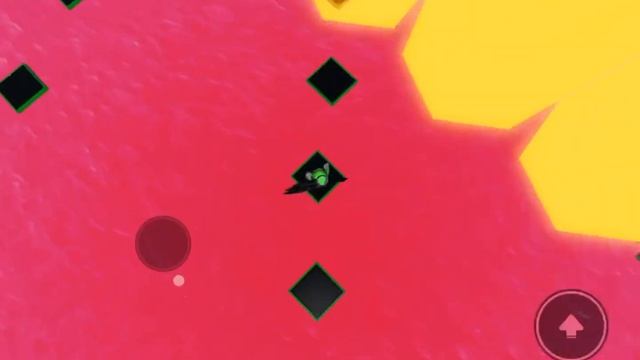 Hyper Dust Elmo Phase 2 Platforms Practice Beaten On Mobile смотреть онлайн