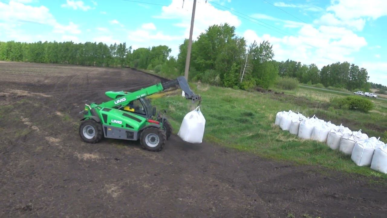 ПОСЕВНАЯ ! ГРЯЗНОВАТЫЕ ЗАЕЗДЫ ПОСЛЕ ДОЖДЯ смотреть онлайн