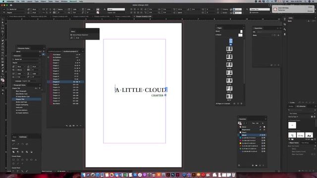 Possible Causes for Blank Pages in ePub File смотреть онлайн
