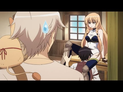 Топ 10 ГАРЕМ Аниме где АДСКИЙ СИЛЬНЫЙ ГГ в ФЭНТЕЗИ МИРЕ смотреть онлайн