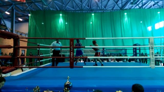 Городец- первенство приволжского федерального округа по боксу! 27.02.2016 года смотреть онлайн