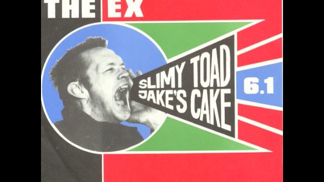 The Ex- Jake's Cake смотреть онлайн