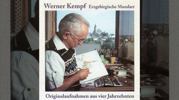 Musterung in der "Goldenen Sonne"