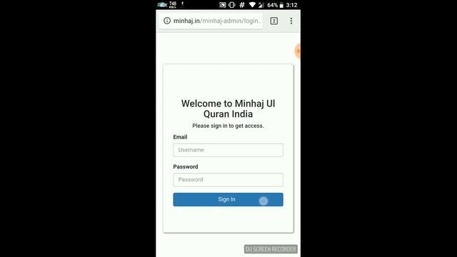 Find admin panel using two different method! смотреть онлайн