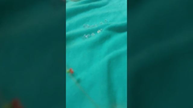 тутор на кольцо из бисера в виде вишни? смотреть онлайн