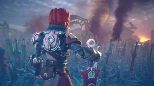 ТОП 10 САМЫХ ОЖИДАЕМЫХ КРИПТО ИГР! (NFT игры, GameFi)