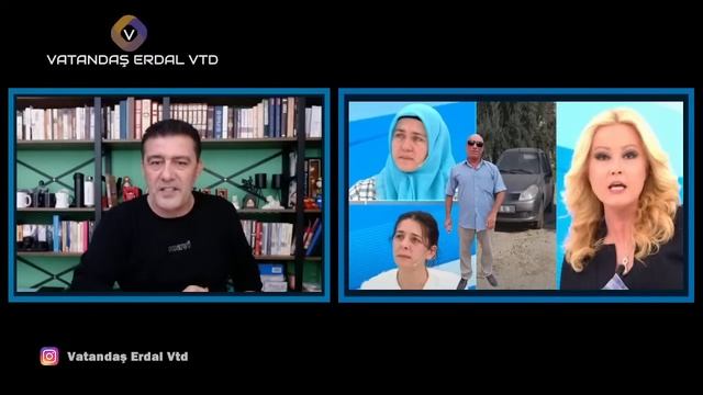 Şükrü Güvenilir Nerede? Aracı Antalya Serik'te Bulundu -2- смотреть онлайн