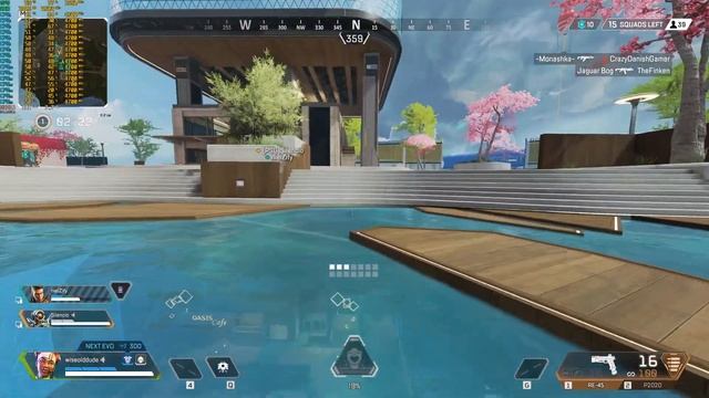 apex erratic frametime with Nvidia fps limiter after driver 442.59 смотреть онлайн