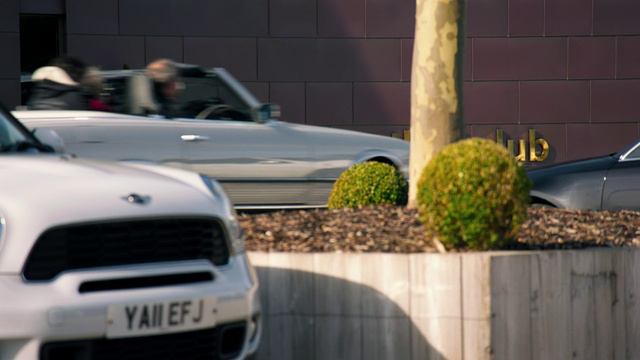 The Grand Tour (2016) Berks to the Future - Сезон 01, Серия 09 смотреть онлайн