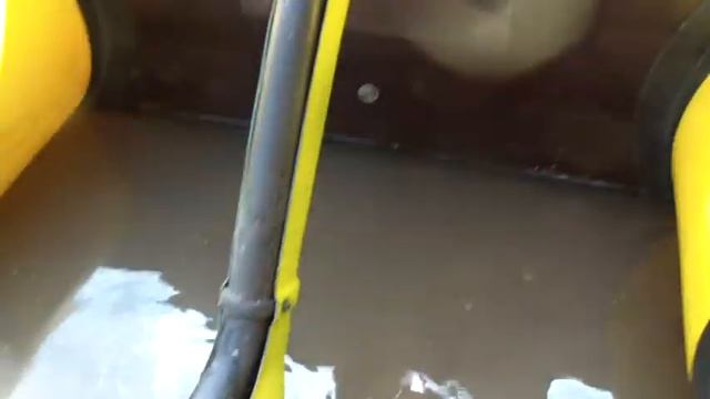 Лодочный мотор из бензопилы Урал смотреть онлайн