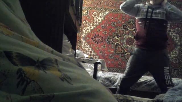 Вызов духа баку