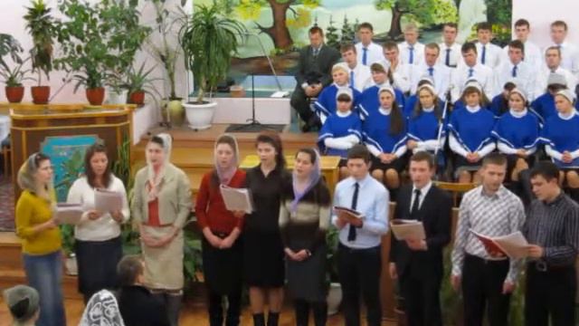 Песня Ирпенской молодежи смотреть онлайн
