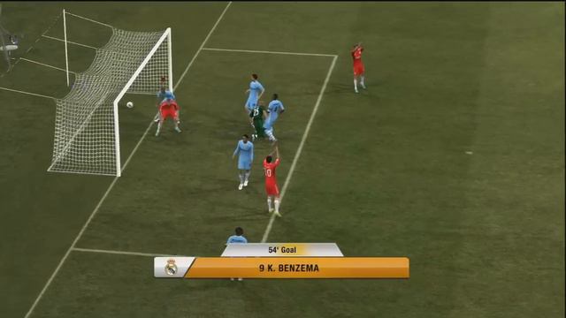 FIFA 12 | Race to Division One | WHAT THE F***!!!!!!!!!! #24 смотреть онлайн