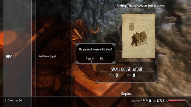 Let's Play Skyrim Part 135 - HEARTHFIRE смотреть онлайн