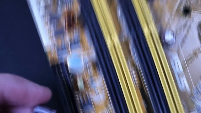 Сборка компьютера за 5000 рублей. Тест Fortnite на слабом ПК смотреть онлайн