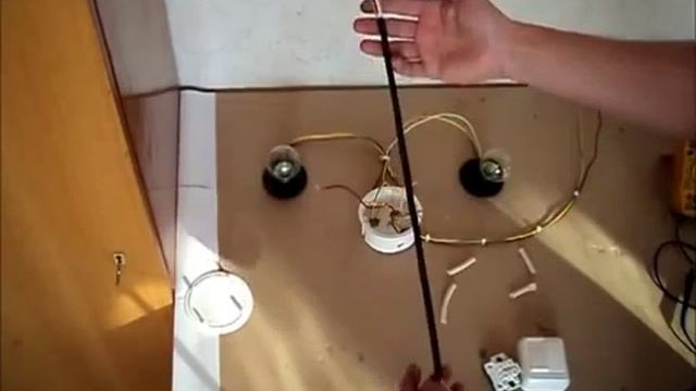 Двухклавишный выключатель схема подключения смотреть онлайн