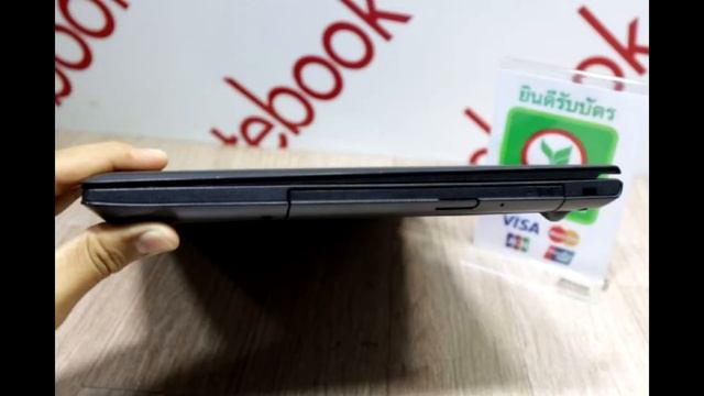 Lenovo IdeaPad 100-14IBD i3-5005U 2.00GHz SSD480GB จอ14นิ้ว смотреть онлайн