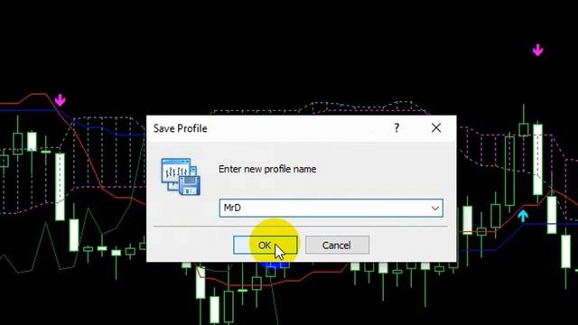 Cách lưu Profile trong MT4 - Hướng dẫn tạo và lưu Profile trong Meta Trader 4 - save profile MT4 смотреть онлайн