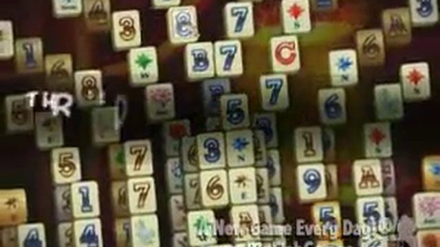 Mahjong World Contest Game Download смотреть онлайн