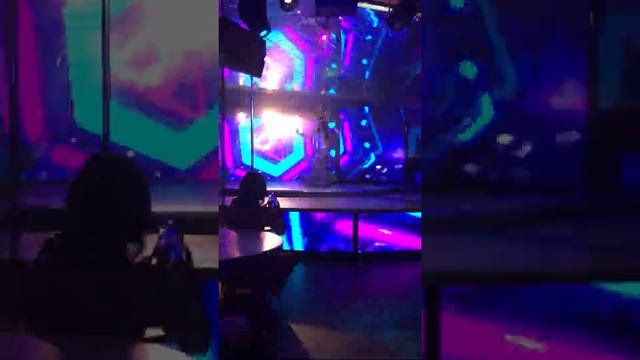 Восточное шоу с канделябром, Уфа. Ресторан «Большой» 2021 смотреть онлайн