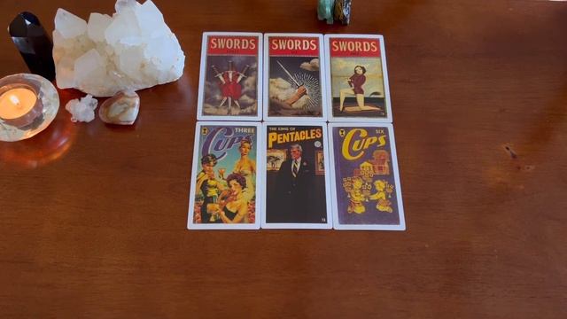 Libra "YOU FINALLY GET YOUR FLOWERS THIS MONTH ?” November 2023 Tarot Reading смотреть онлайн