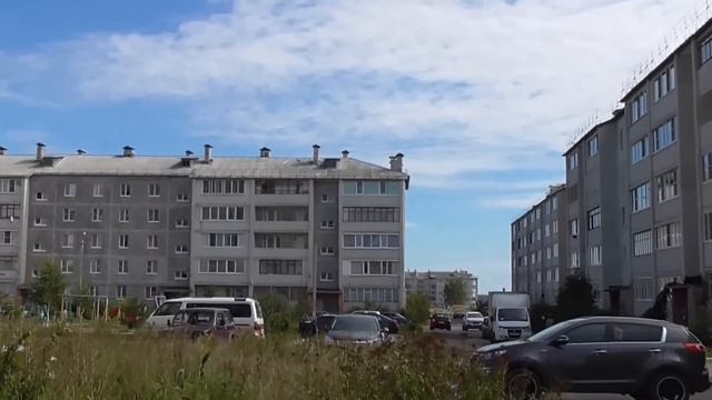 Кольчугино. Здесь раньше был аэродром. смотреть онлайн