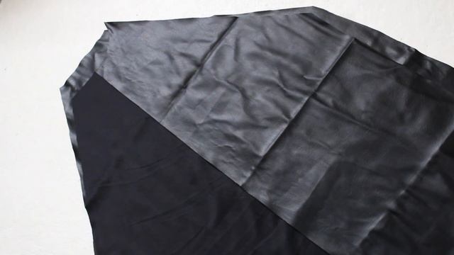 DIY Leather Bomber Jacket | Half Baked | DIY | Nava Rose смотреть онлайн