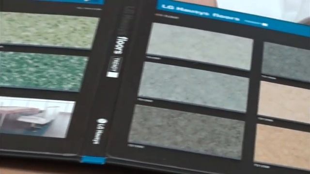 КСАпол - коммерческий линолеум Тренди (LG Floors TRENDY) смотреть онлайн