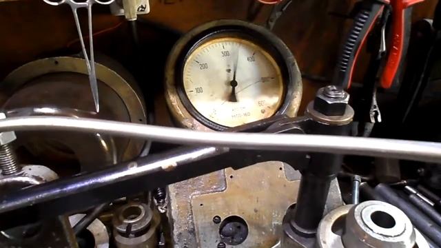 Опрессовка РВД смотреть онлайн