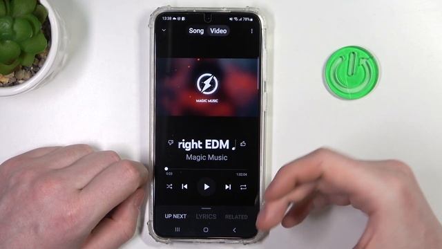 Does Samsung Galaxy S23 + Have Stereo Speakers / Does Samsung Galaxy S23 Plus have stereo? смотреть онлайн